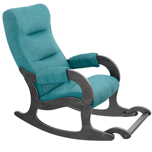 Кресло-качалка - Аоста (UltraAtlantic, венге)